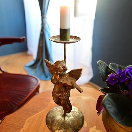 Lovely 2 Bedroom Apartment In Historic City Center Sibiu Eksteriør billede
