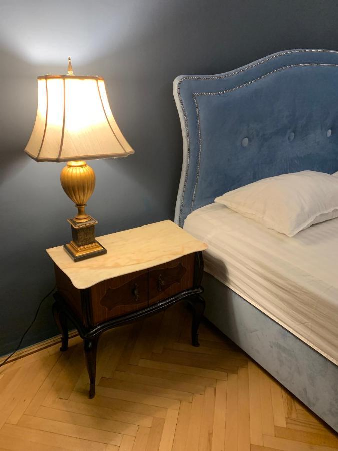 Lovely 2 Bedroom Apartment In Historic City Center Sibiu Eksteriør billede