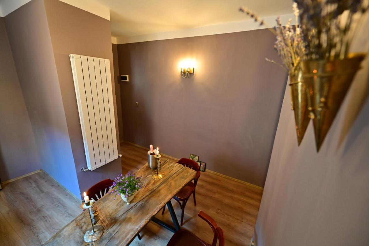 Lovely 2 Bedroom Apartment In Historic City Center Sibiu Eksteriør billede